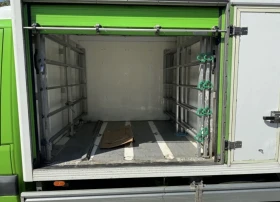 Mercedes-Benz Sprinter 316 Фризер + Хладилник платено мито и ддс, снимка 6
