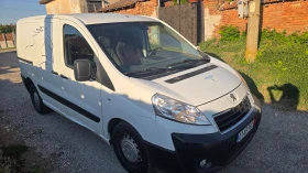 Peugeot Expert 2.0d, снимка 1