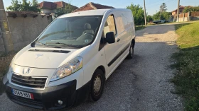 Peugeot Expert 2.0d, снимка 4