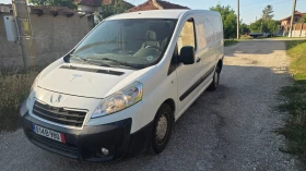 Peugeot Expert 2.0d, снимка 13