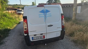 Peugeot Expert 2.0d, снимка 12