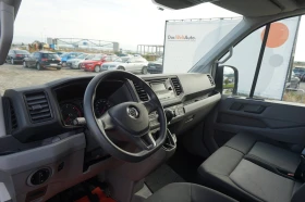 VW Crafter 35 Kasten L TDI 14.4 m3  | Mobile.bg    4