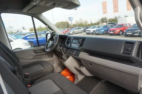 VW Crafter 35 Kasten L TDI 14.4 m3  | Mobile.bg    5