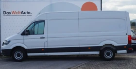 VW Crafter 35 Kasten L TDI 14.4 m3  | Mobile.bg    2