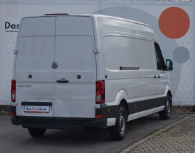 VW Crafter 35 Kasten L TDI 14.4 m3  | Mobile.bg    3