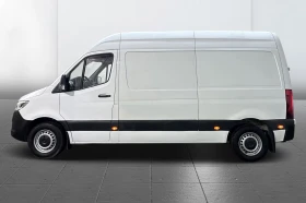 Mercedes-Benz Sprinter 211, снимка 8