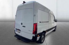 Mercedes-Benz Sprinter 211, снимка 5