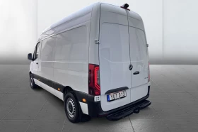 Mercedes-Benz Sprinter 211, снимка 7