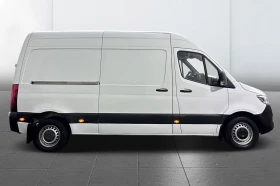 Mercedes-Benz Sprinter 211, снимка 4