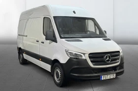 Mercedes-Benz Sprinter 211, снимка 3