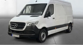 Mercedes-Benz Sprinter 211, снимка 1