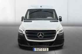 Mercedes-Benz Sprinter 211, снимка 2