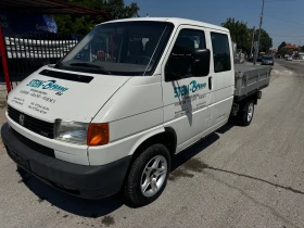  VW T4