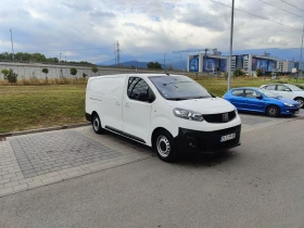 Обява за продажба на Fiat Scudo L2H1 ~41 500 лв. - изображение 1