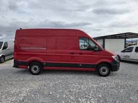 VW Crafter 2.0 TDI, Нави, Лед, Клима, Подгрев, Автомат, снимка 6