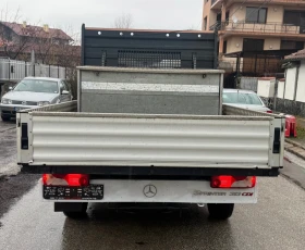 Mercedes-Benz Sprinter 313 CDI/6ck/������ ������/7 �����/* ��������* /���� �� | Mobile.bg � ����� ������ 5