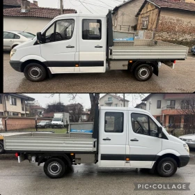 Mercedes-Benz Sprinter 313 CDI/6ck/������ ������/7 �����/* ��������* /���� �� | Mobile.bg � ����� ������ 7