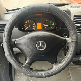 Mercedes-Benz Sprinter 313 CDI/6ck/������ ������/7 �����/* ��������* /���� �� | Mobile.bg � ����� ������ 10
