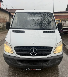 Mercedes-Benz Sprinter 313 CDI/6ck/������ ������/7 �����/* ��������* /���� �� | Mobile.bg � ����� ������ 2