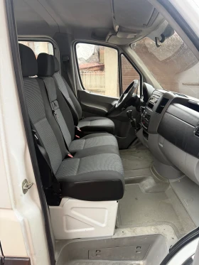 Mercedes-Benz Sprinter 313 CDI/6ck/������ ������/7 �����/* ��������* /���� �� | Mobile.bg � ����� ������ 13