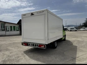 Mercedes-Benz Sprinter 316 Фризер + Хладилник платено мито и ддс | Auto.bg — изображение 3