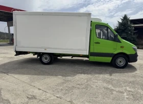 Mercedes-Benz Sprinter 316 Фризер + Хладилник платено мито и ддс | Auto.bg — изображение 4