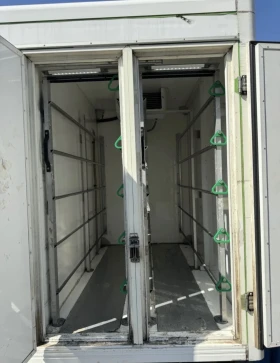 Mercedes-Benz Sprinter 316 Фризер + Хладилник платено мито и ддс | Auto.bg — изображение 7