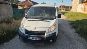 Peugeot Expert 2.0d | Mobile.bg � ����� ������ 8