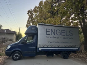 Mercedes-Benz Sprinter 315* ����* ��������* ������* ����� | Mobile.bg � ����� ������ 6