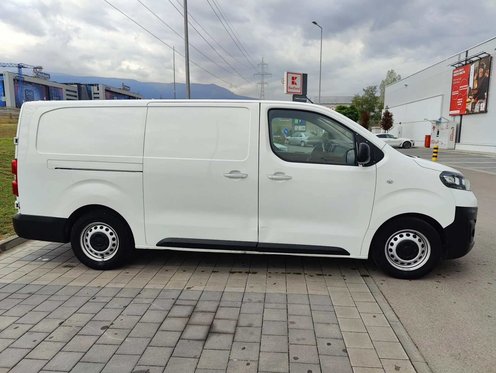 Fiat Scudo L2H1 - изображение 3