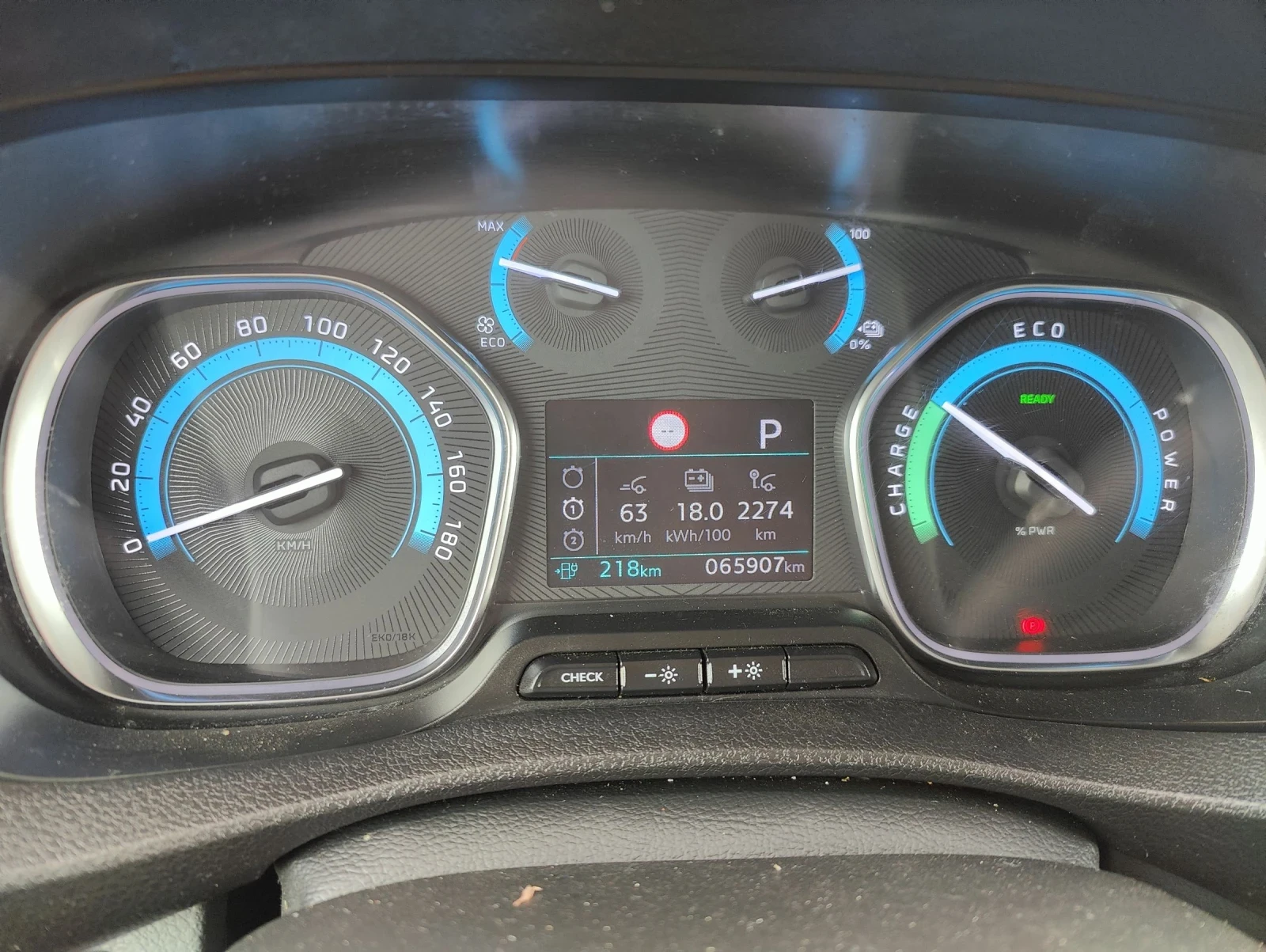 Fiat Scudo L2H1 - изображение 8