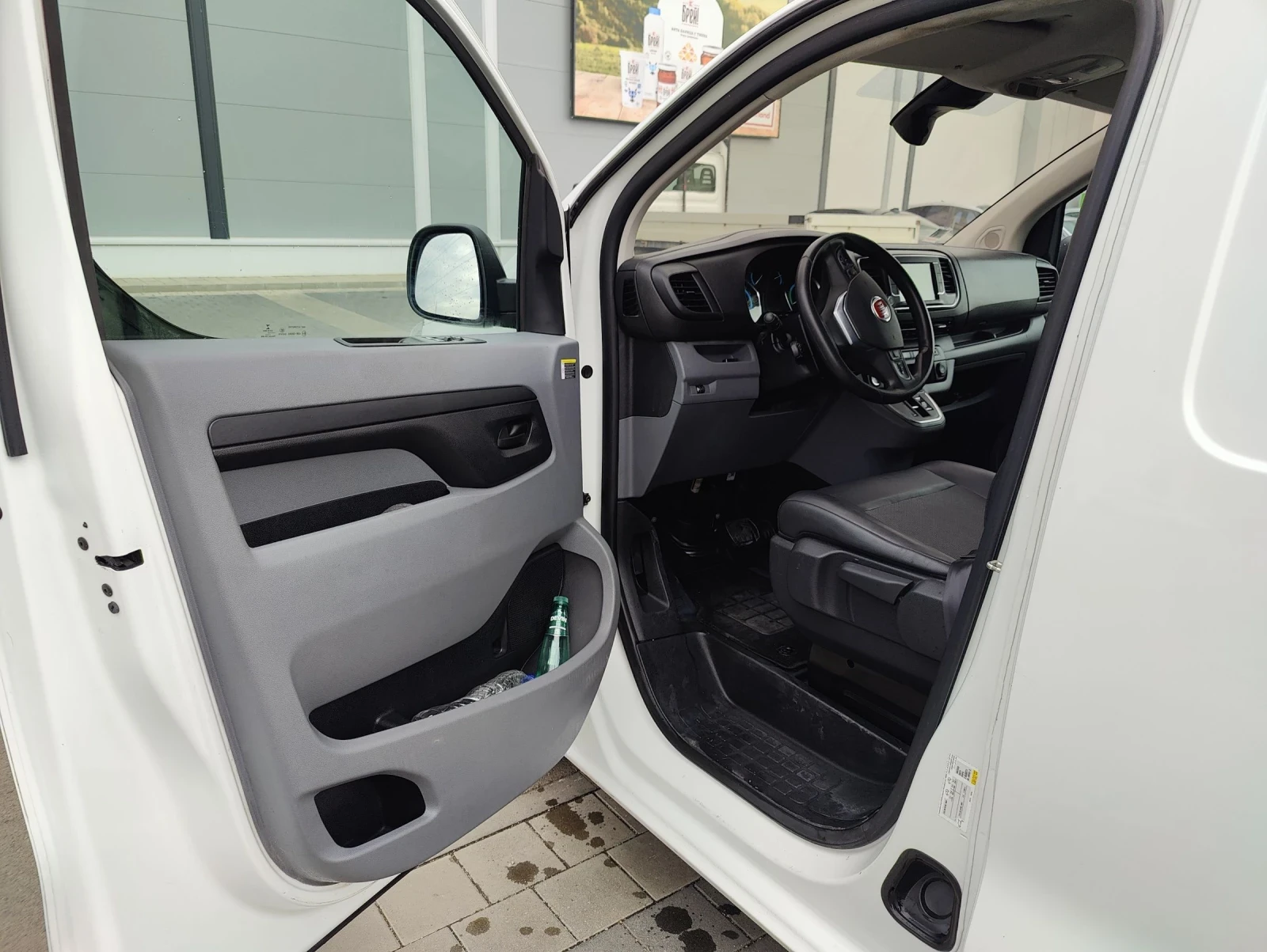 Fiat Scudo L2H1 - изображение 6