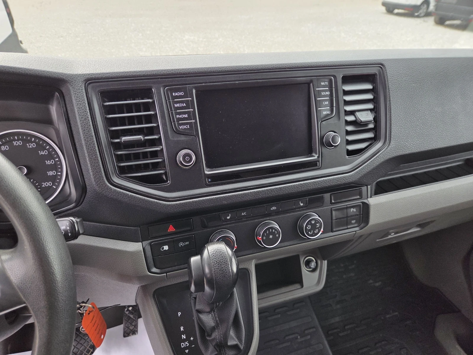 VW Crafter 2.0 TDI, ����, ���, �����, �������, ������� | Mobile.bg � ����������� 12