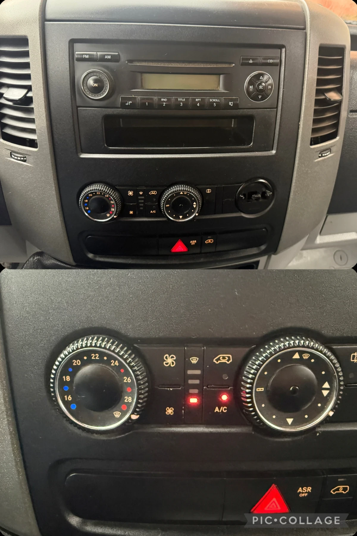 Mercedes-Benz Sprinter 313 CDI/6ck/������ ������/7 �����/* ��������* /���� �� | Mobile.bg � ����������� 12