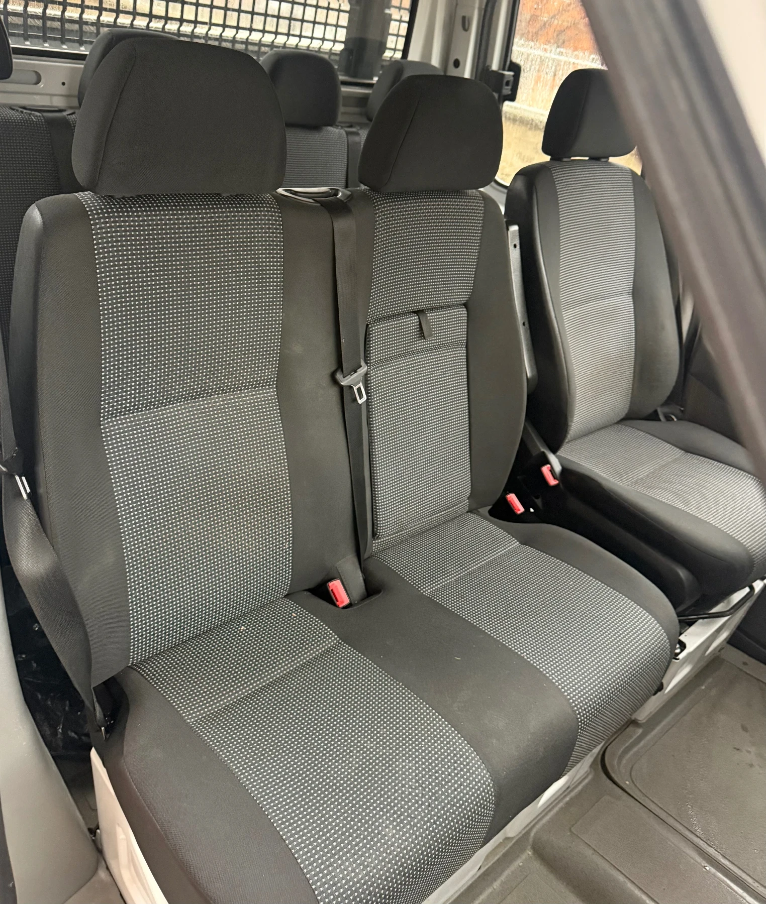Mercedes-Benz Sprinter 313 CDI/6ck/������ ������/7 �����/* ��������* /���� �� | Mobile.bg � ����������� 14