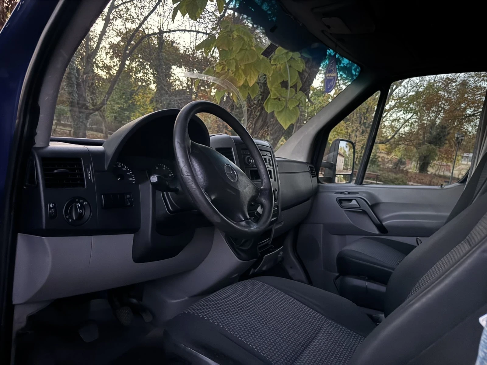 Mercedes-Benz Sprinter 315* ����* ��������* ������* ����� | Mobile.bg � ����������� 13