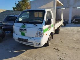 Kia K2900, снимка 2