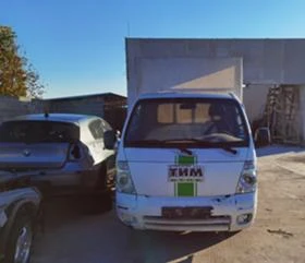 Kia K2900, снимка 1