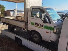 Kia K2900, снимка 6