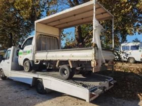 Kia K2900, снимка 5