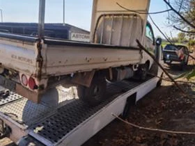 Kia K2900, снимка 8