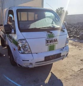 Kia K2900, снимка 3