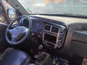 Kia K2900, снимка 9