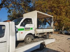 Kia K2900, снимка 4