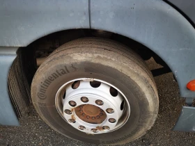 Man Tga, снимка 11