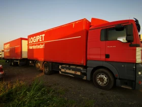 Man Tga, снимка 3