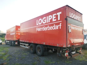 Man Tga, снимка 4