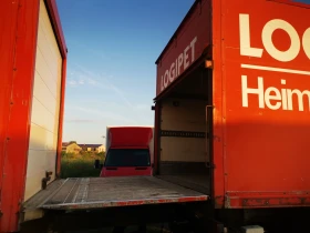 Man Tga, снимка 7