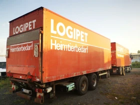 Man Tga, снимка 5