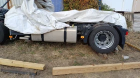 Renault T Renault T 480, снимка 6